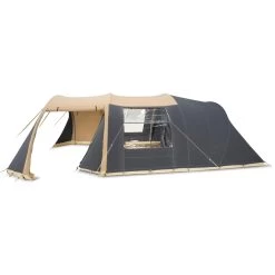 Cabanon Morea 440 Vario Tunneltent 2023 -Professionele winkel voor kampeerartikelen 151096 000 04