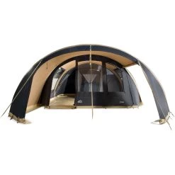 Cabanon Morea 440 Vario Tunneltent 2023 -Professionele winkel voor kampeerartikelen 151096 000 05