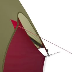 MSR Freelite 3 Lichtgewicht Tent Groen -Professionele winkel voor kampeerartikelen 151605 300 03