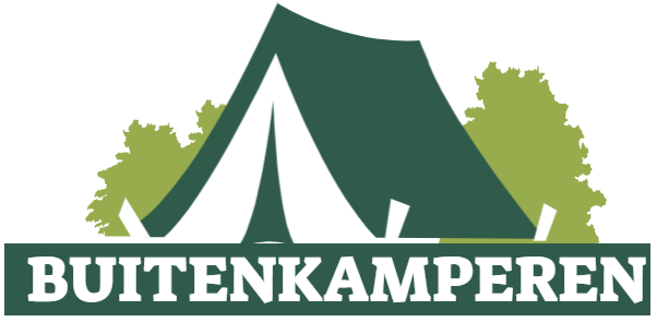 Professionele winkel voor kampeerartikelen