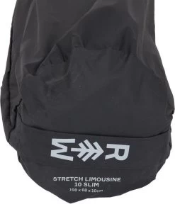 Redwood Stretch Limousine 10 Slim - Slaapmat Zelfopblazend - 1-persoons - 10 -Professionele winkel voor kampeerartikelen 1005x1200