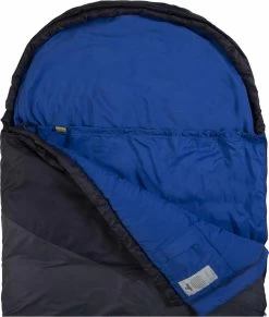 NOMAD® Tennant Creek Slaapzak - Dekenmodel - Max Lichaamslengte 195 Cm - Warm Tot -2°C -Professionele winkel voor kampeerartikelen 1019x1200