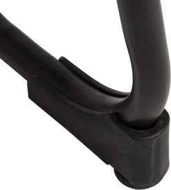 Bo-Camp - Campingtafel Palmetto - 45x44 Cm - Staal -Professionele winkel voor kampeerartikelen 1077x1200