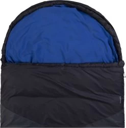 NOMAD® Tennant Creek Slaapzak - Dekenmodel - Max Lichaamslengte 195 Cm - Warm Tot -2°C -Professionele winkel voor kampeerartikelen 1180x1200