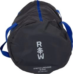 Redwood Stretch Limousine 15 DUO - Slaapmat Zelfopblazend - 2-persoons - 15 -Professionele winkel voor kampeerartikelen 1183x1200