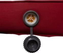 NOMAD® Levanto XW 10.0 Slaapmat | Zelfopblazende Mat Rood | 198x76x10cm | Lichtgewicht & Kwalitatief | Incl Hoes -Professionele winkel voor kampeerartikelen 1200x1013 2