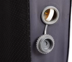 Redwood Stretch Limousine 10 Slim - Slaapmat Zelfopblazend - 1-persoons - 10 -Professionele winkel voor kampeerartikelen 1200x1036 2