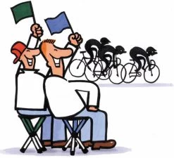 Walkstool - 3-Poots Krukje - Comfort 55 Cm - Verstelbaar - Zwart -Professionele winkel voor kampeerartikelen 1200x1093 1