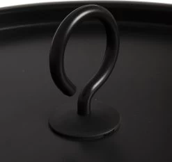 Bo-Camp - Campingtafel Palmetto - 45x44 Cm - Staal -Professionele winkel voor kampeerartikelen 1200x1132 1