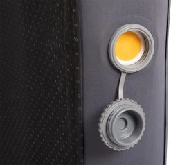 Redwood Stretch Limousine 10 Slim - Slaapmat Zelfopblazend - 1-persoons - 10 -Professionele winkel voor kampeerartikelen 1200x1155 2