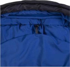NOMAD® Tennant Creek Slaapzak - Dekenmodel - Max Lichaamslengte 195 Cm - Warm Tot -2°C -Professionele winkel voor kampeerartikelen 1200x1157