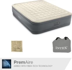 Intex Premaire II Elevated Queen Luchtbed - 2-persoons - 203x152x46 Cm 22 Intex Premaire II Elevated Queen Luchtbed - 2-persoons - 203x152x46 Cm -Professionele winkel voor kampeerartikelen 1200x1165