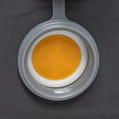 NOMAD Darwin XW 10.0 - Slaapmat -198 Cm X 77 Cm X 10 Cm - Donkergrijs - 10 Cm -Professionele winkel voor kampeerartikelen 1200x1198