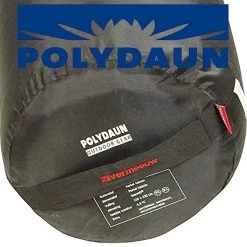 Polydaun Zilvermeeuw Slaapzak - XXL - Petrol - 100x220 Cm -Professionele winkel voor kampeerartikelen 1200x1200 10