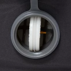 NOMAD Darwin XW 10.0 - Slaapmat -198 Cm X 77 Cm X 10 Cm - Donkergrijs - 10 Cm -Professionele winkel voor kampeerartikelen 1200x1200 23