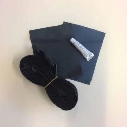 NOMAD - Perth 10.0 - Slaapmat - 198x 63 X 10 - Zelfopblazend - 1 Persoons -Professionele winkel voor kampeerartikelen 1200x1200 26