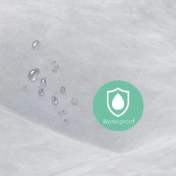 LifeGoods Luchtbed - 2 Persoons - Met Ingebouwde Pomp - Incl. Draagtas En Reparatiekit -Professionele winkel voor kampeerartikelen 1200x1200 37