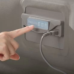 Intex Premaire II Elevated Queen Luchtbed - 2-persoons - 203x152x46 Cm 23 Intex Premaire II Elevated Queen Luchtbed - 2-persoons - 203x152x46 Cm -Professionele winkel voor kampeerartikelen 1200x1200 50