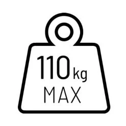 LAFUMA Pop Up XL - Vlinderstoel - Inklapbaar - Curry -Professionele winkel voor kampeerartikelen 1200x1200 60