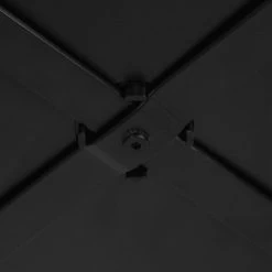 Bo-Camp - Campingtafel Palmetto - 45x44 Cm - Staal -Professionele winkel voor kampeerartikelen 1200x1200 80