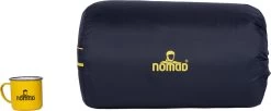 NOMAD® Bora XL Slaapzak - Dekenmodel - Max Lichaamslengte 205 Cm 15 NOMAD® Bora XL Slaapzak - Dekenmodel - Max Lichaamslengte 205 Cm -Professionele winkel voor kampeerartikelen 1200x496