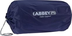 Abbey Camp 3D Zelfopblaasbaar Matras - 2 Persoons - 201 X 132 X 10 Cm - Marine -Professionele winkel voor kampeerartikelen 1200x596