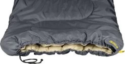 Abbey Camp Slaapzak Amsterdam - 2-pack - Dekenmodel - 210 X 85 Cm - Grijs -Professionele winkel voor kampeerartikelen 1200x619