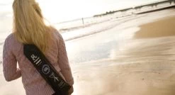 Walkstool - 3-Poots Krukje - Comfort 55 Cm - Verstelbaar - Zwart -Professionele winkel voor kampeerartikelen 1200x653