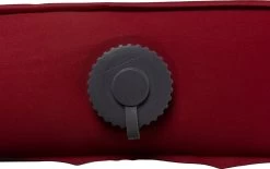 NOMAD® Levanto XW 10.0 Slaapmat | Zelfopblazende Mat Rood | 198x76x10cm | Lichtgewicht & Kwalitatief | Incl Hoes -Professionele winkel voor kampeerartikelen 1200x751