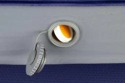 Abbey Camp 3D Zelfopblaasbaar Matras - 2 Persoons - 201 X 132 X 10 Cm - Marine -Professionele winkel voor kampeerartikelen 1200x799 10