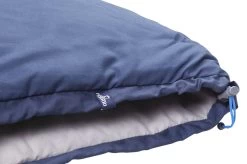 NOMAD Condor XL- Sleeping Bag - 220 X 90 - Donkerblauw -Professionele winkel voor kampeerartikelen 1200x799 9