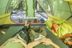 Exped Megamat 10 Lxw Green Slaapmat -Professionele winkel voor kampeerartikelen 1200x800