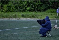 Walkstool - 3-Poots Krukje - Comfort 55 Cm - Verstelbaar - Zwart -Professionele winkel voor kampeerartikelen 1200x808