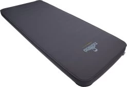 NOMAD Darwin XW 10.0 - Slaapmat -198 Cm X 77 Cm X 10 Cm - Donkergrijs - 10 Cm -Professionele winkel voor kampeerartikelen 1200x833