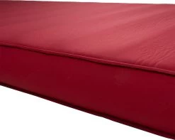 NOMAD® Levanto XW 10.0 Slaapmat | Zelfopblazende Mat Rood | 198x76x10cm | Lichtgewicht & Kwalitatief | Incl Hoes -Professionele winkel voor kampeerartikelen 1200x959