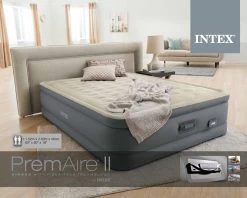 Intex Premaire II Elevated Queen Luchtbed - 2-persoons - 203x152x46 Cm 17 Intex Premaire II Elevated Queen Luchtbed - 2-persoons - 203x152x46 Cm -Professionele winkel voor kampeerartikelen 1200x962