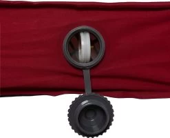 NOMAD® Levanto XW 10.0 Slaapmat | Zelfopblazende Mat Rood | 198x76x10cm | Lichtgewicht & Kwalitatief | Incl Hoes -Professionele winkel voor kampeerartikelen 1200x972