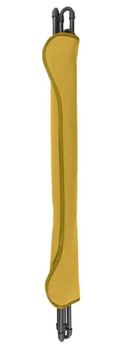 LAFUMA Pop Up XL - Vlinderstoel - Inklapbaar - Curry -Professionele winkel voor kampeerartikelen 426x1200