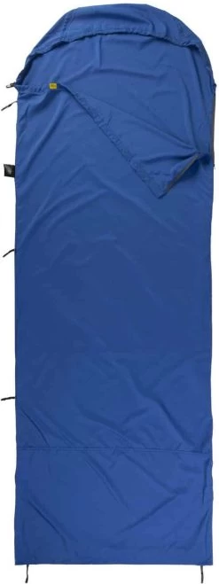NOMAD® Tennant Creek Slaapzak - Dekenmodel - Max Lichaamslengte 195 Cm - Warm Tot -2°C -Professionele winkel voor kampeerartikelen 450x1200