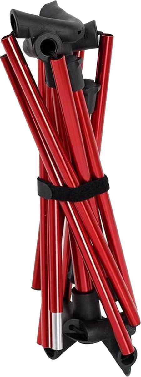 Lopoleis® Campingstoel – Campingstoel Opvouwbaar – Visstoel – Vouwstoel – Strandstoel – Inklapbaar – Lichtgewicht – Outdoor Stoel 5 Lopoleis® Campingstoel – Campingstoel Opvouwbaar – Visstoel – Vouwstoel – Strandstoel – Inklapbaar – Lichtgewicht – Outdoor Stoel - Afbeelding 3