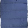 NOMAD Condor XL- Sleeping Bag - 220 X 90 - Donkerblauw -Professionele winkel voor kampeerartikelen 485x1200