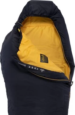 NOMAD Inca 750 - Mummy Slaapzak - 210 X 80/50 - Donkerblauw -Professionele winkel voor kampeerartikelen 783x1200