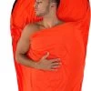 Sea To Summit - Reactor Extreme Thermolite® Mummy Liner - Lakenzak - Extra Verwarmend - Rood -Professionele winkel voor kampeerartikelen 846x1200