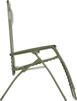 LAFUMA R Clip - Relaxstoel - Verstelbaar - Inklapbaar - Zero Gravity - Color Block - Moss -Professionele winkel voor kampeerartikelen 914x1200