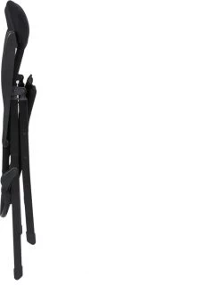 Redwood Sequoia 3d Lite - Camping Standenstoel Opvouwbaar - Zwart -Professionele winkel voor kampeerartikelen 927x1200