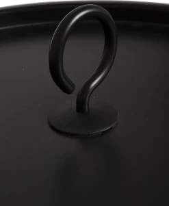 Bo-Camp - Campingtafel Palmetto - 45x44 Cm - Staal -Professionele winkel voor kampeerartikelen 984x1200